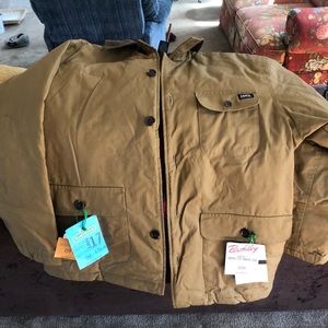 Ralph Lauren Chaps Men’s Jacket